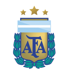 阿根廷女足logo