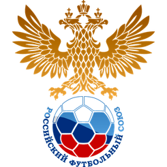 俄罗斯女足U17logo