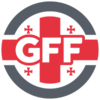 格鲁吉亚女足logo