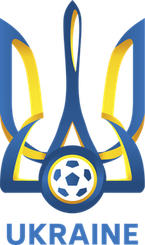 乌克兰女足U19logo